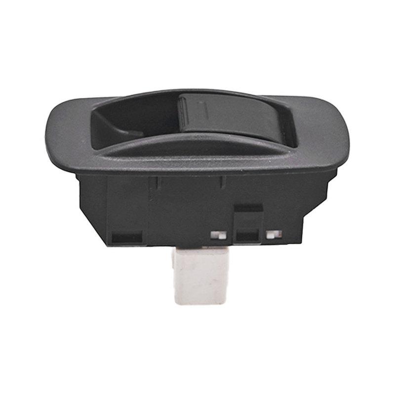 OE:74231-12901 Suitable For Toyota Auto Parts Power Windows Glass Lifter Single Push Switch