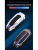 Tesla Model S, X, 3 Key Fob Case Cover - Car Key Shell Buckle Special