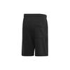Adidas Mh Boss Knit Breathable Casual Shorts Men Bottoms Black DX7662