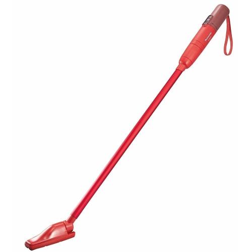 

Пылесос Panasonic Stick Cleaner Handy Cleaner Carmine Red MC-SBU1F-R
