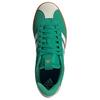 Adidas VL Court 3.0 Comfortable Versatile Non-Slip Durable Low-Top Skate Shoes Unisex Sneakers Green JP5285