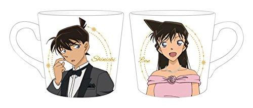 

Detective Conan Shinichi & Ran Pair Mug