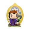 Funko Villains Evil Queen Stained Glass Disney Villains Collectible Vinyl Figure Gift Idea Official Merchandise Toys for Kids and Adults Disney Fans