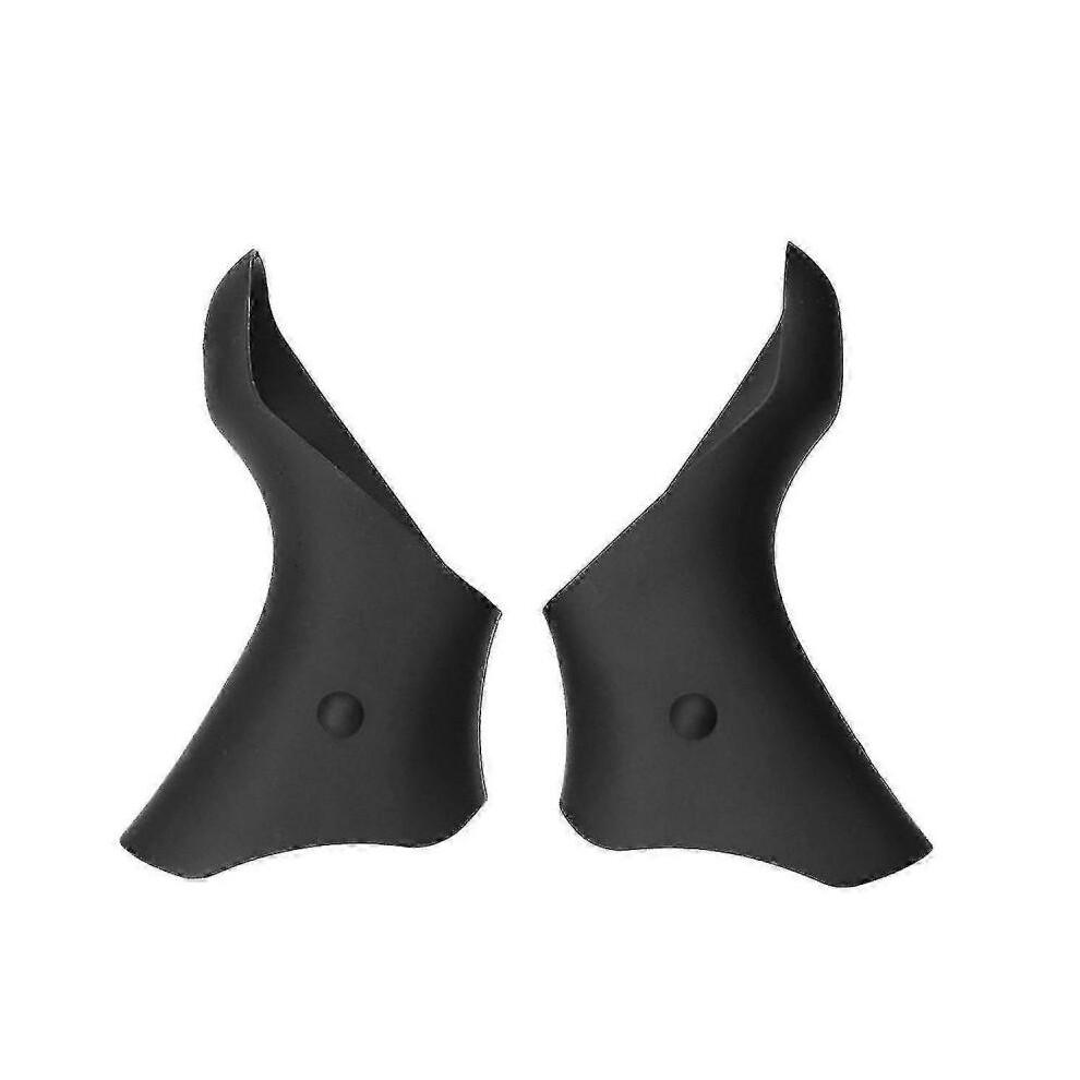 Capa de Borracha para Manetes de Freio e Câmbio Shimano ST-5600/5601/6600 105 STI