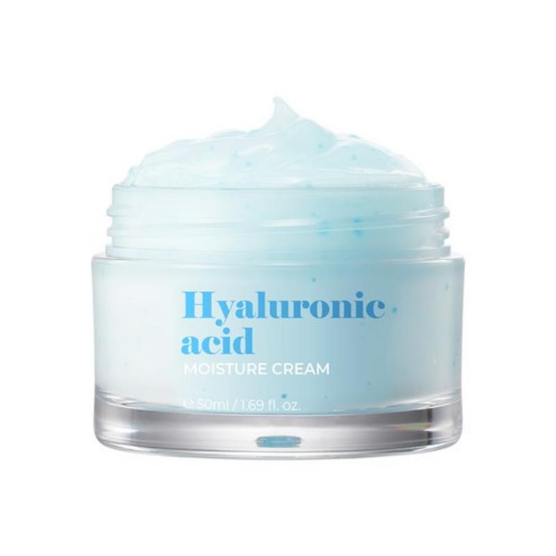 BOM Hyaluronic Acid Moisture Cream 50ml