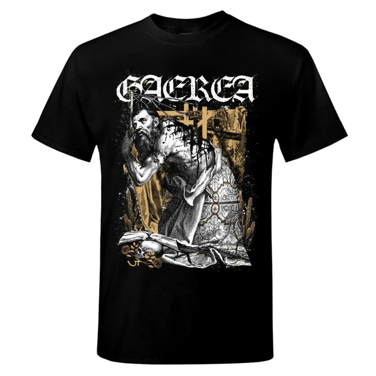 Gaerea - Disillusionist T-Shirt S