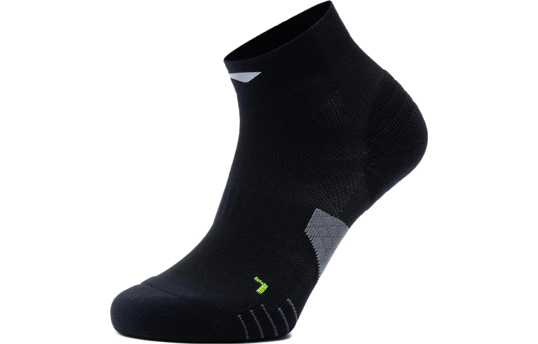 Li Ning Unisex Ankle Socks AWST103-15 L