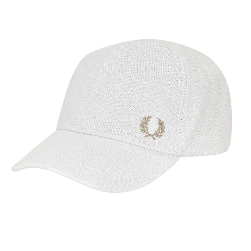 Fred Perry Classic Logo Cap