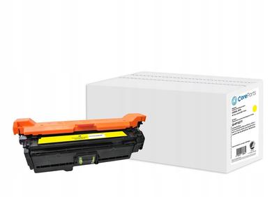 CoreParts Toner Black CF287X, QI-HP2075