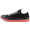 Chuck Taylor All Star CX Low 'Black Wild Mango' Men's 168568C