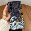 Leopard Print Soft Case For Honor 400 Lite Pro Phone Cover For Honor 200 400 Smart Funda Anti Drop Lightweight Matte Back Covers