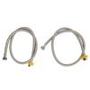 36 Inch Water Pump Silencer Hose Kit 94 591 01 Noise Reduction Stable Reliable RV Water Pump Silenci