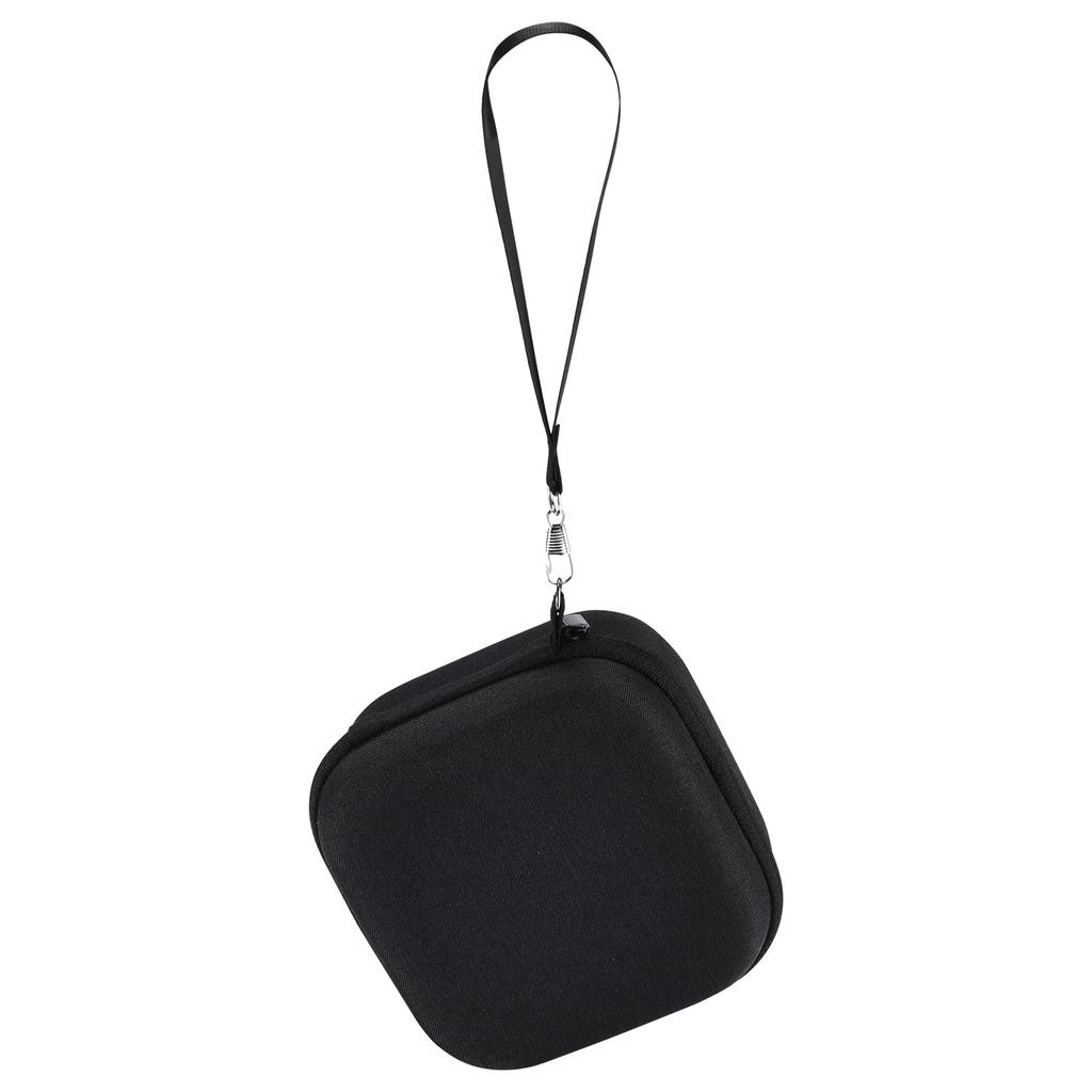 Fenmaru Storage Case, Protective Case for Bose SoundLink Micro 2, Marshall WILLEN 2, and Marshall WILLEN 2 Wireless Bluetooth Speakers (Black)