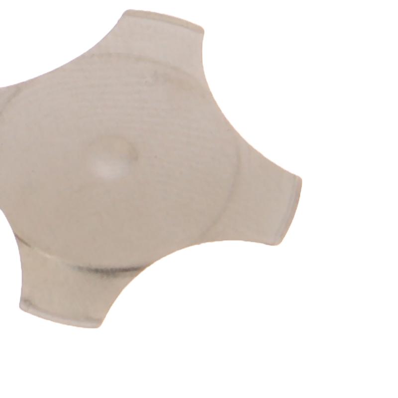 20Pcs 10 With Point Cross Shape Metal Dome Reset Switch 5 6 7 8.4 10 12 14 16 Mm Membrane Switch Spst Momentary On/Off Tactile