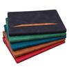 Applicable to real me Realme pad3 11.6 inch 2026 flat leather case, matte contrasting color card holder shell