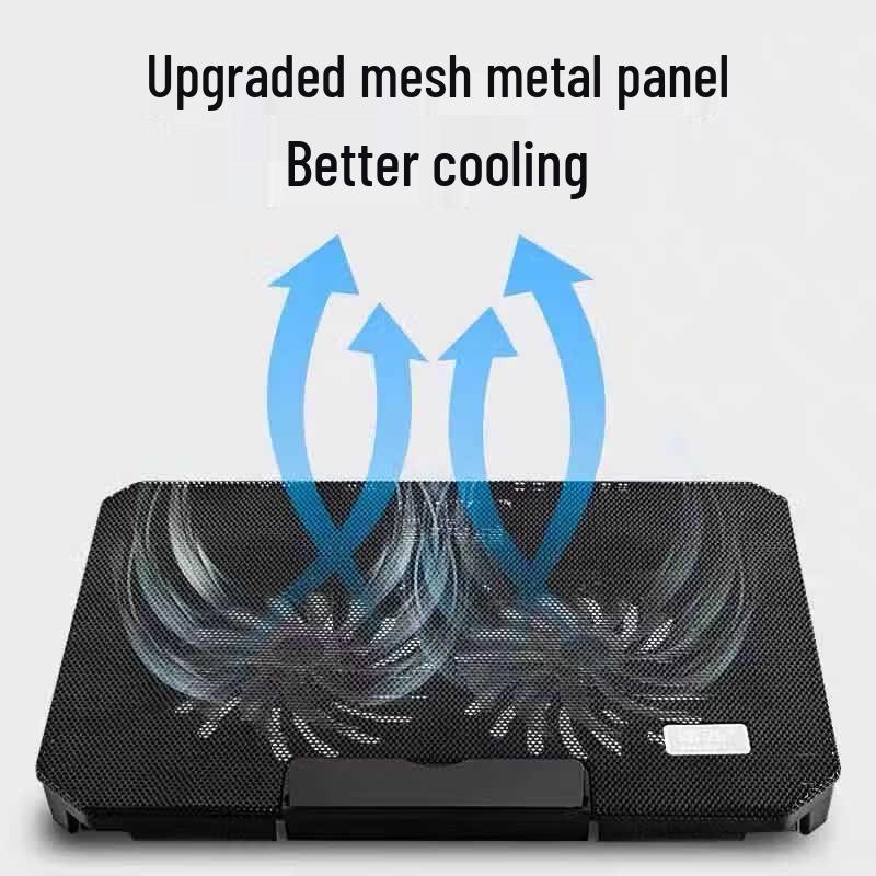 OLOEY S200C Foldable Laptop Cooling Stand