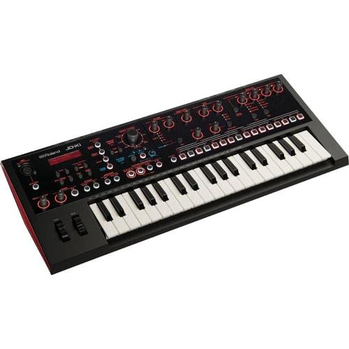 Roland Synthesizer 37 Mini-Keyboard JD-Xi