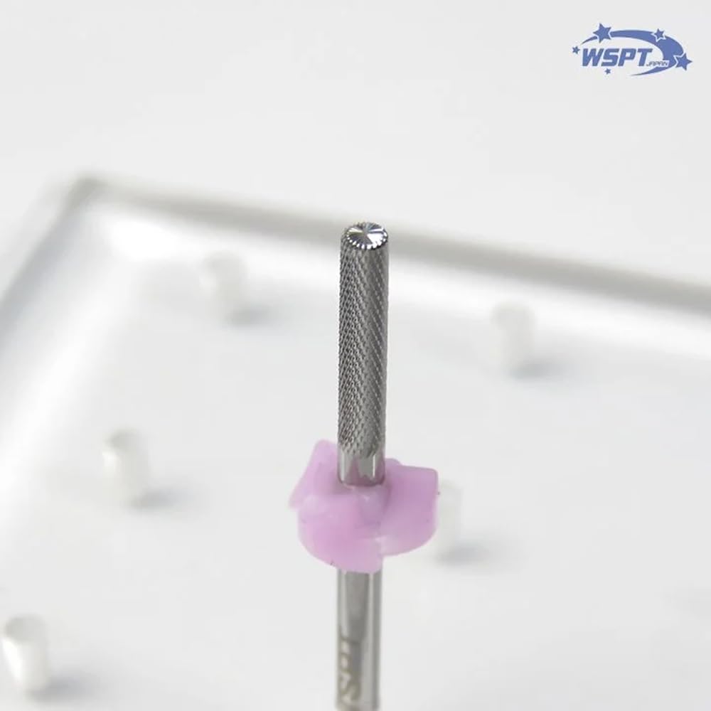 WSPT JAPAN Silberner Bit-Off-Stick