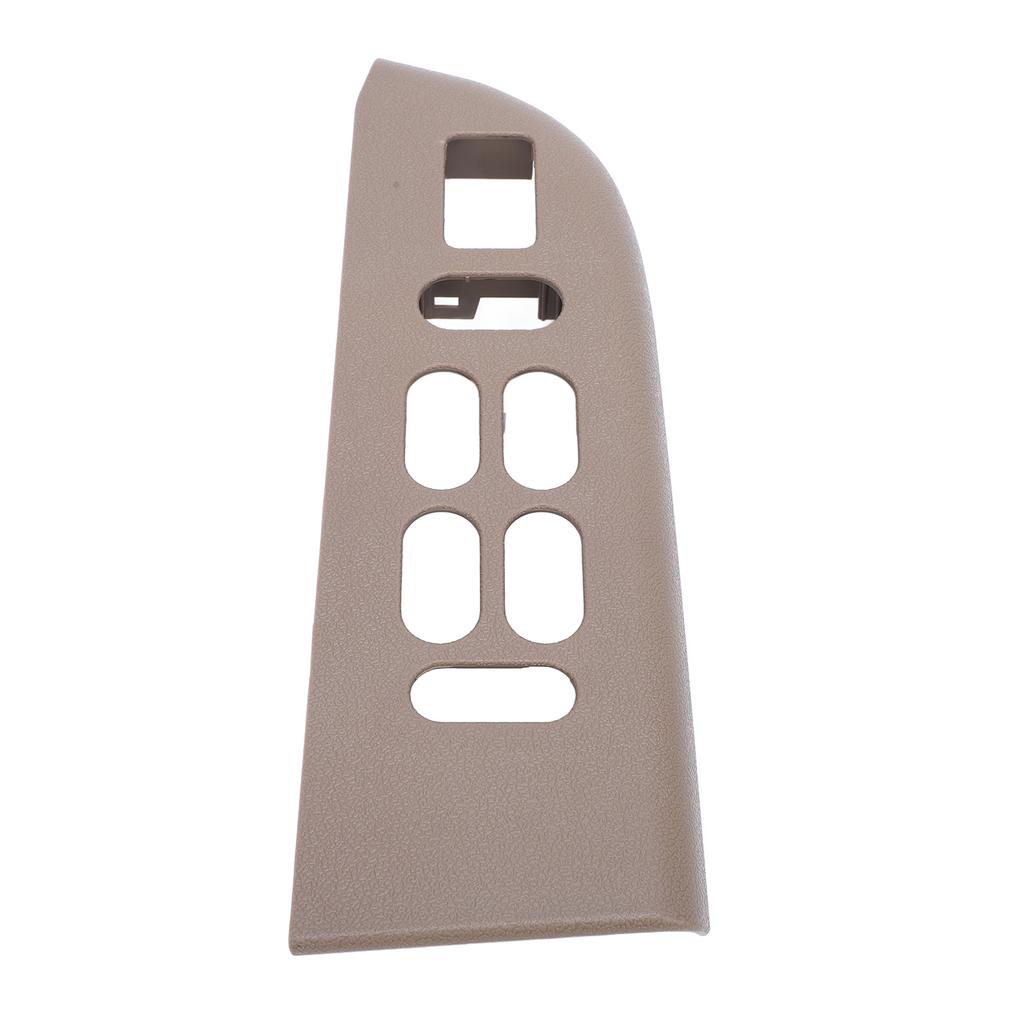 Driver Side Door Window   Be El 6L1  14525 BA Front Left Window Control   Panel Cover Replacement for Expedition 2003-2006