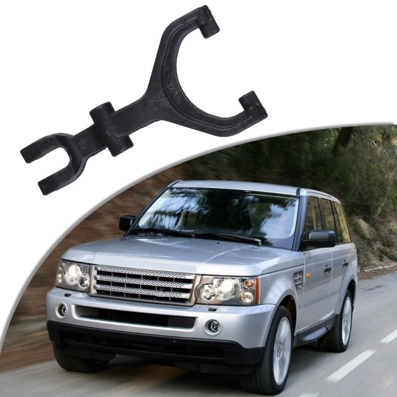 Durable Plastic Fork Direct 1206734 1250865 Replacement Shifts Lever Assembly Car Accessories Simple Installation