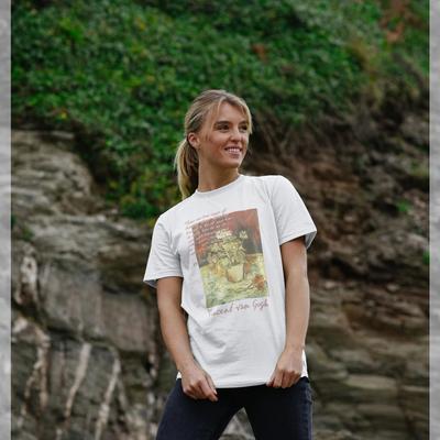 Üst giysisi – T-shirtler
