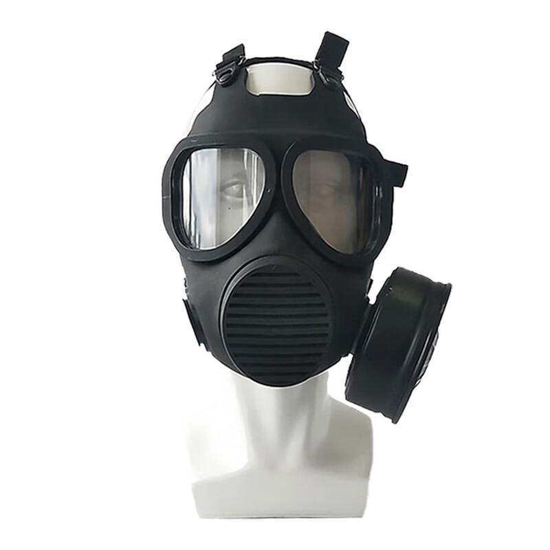 Lieve 09A Full Face Respirator Mask
