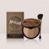 Artclass By Rodin Shading Expert Set (Neutral) - [KOREAN MAKEUP] 3-Color Contour Palette with Dual Brush (9.5g)
