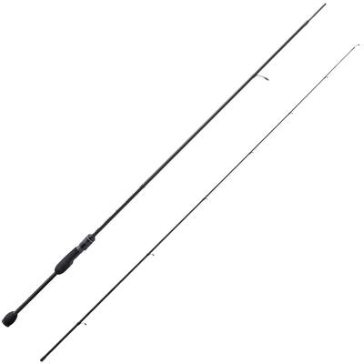 AbuGarcia Salty Field Makšķere Rockfish Light Game SFS-762L