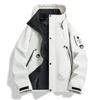 Men's Jacket Outdoor Jacket Loose Casual Jacket Men's Top