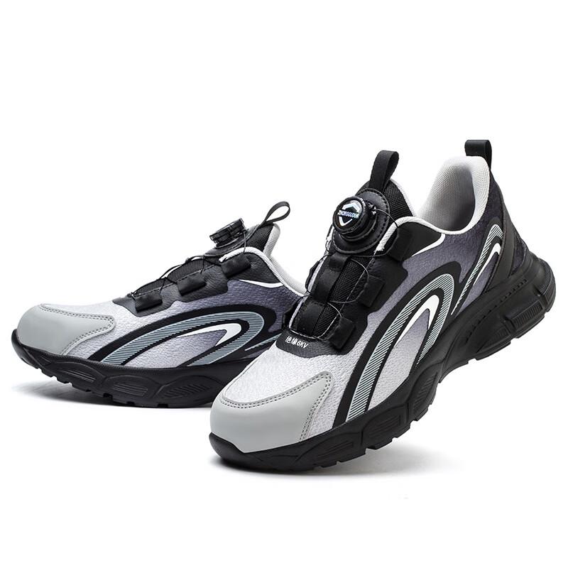 Alliance Messenger Safety Work Shoes 40