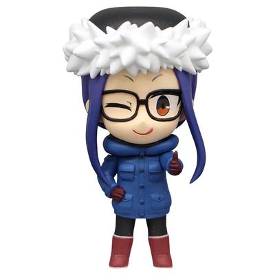 Laidback Camp Season 2 Chobirume Figure Chiaki Ogaki -