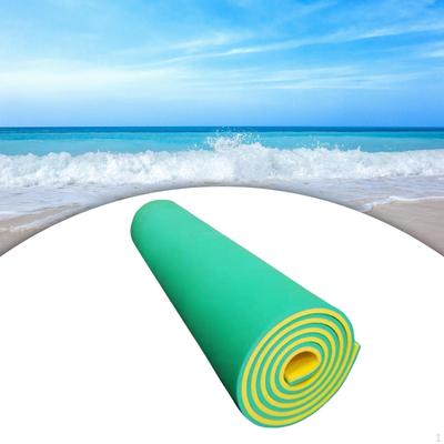 Mat with Hammock for Pool, Lake and River Activities