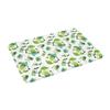 Korok Pattern Anti-slip Doormat Floor Mat Dust-proo Carpet Rug for Kitchen Entrance Home Bathroom Footpad Mats