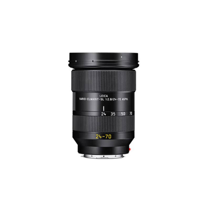 

Leica VARIO-ELMARIT-SL 24-70mm f/2.8 ASPH. Lens