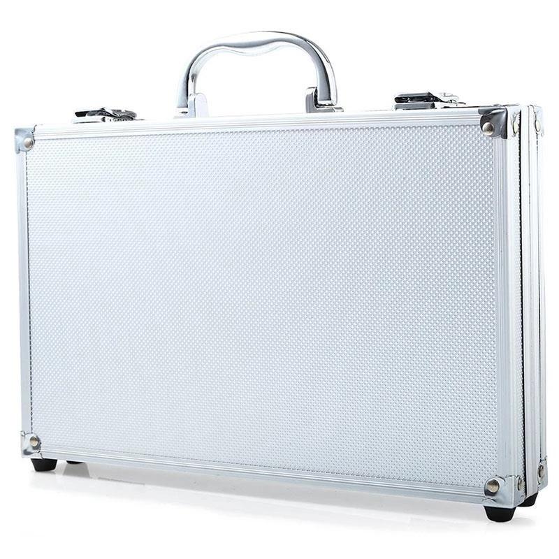 Набір бавовняних щіток для чищення вогнепальної зброї з мідного дроту