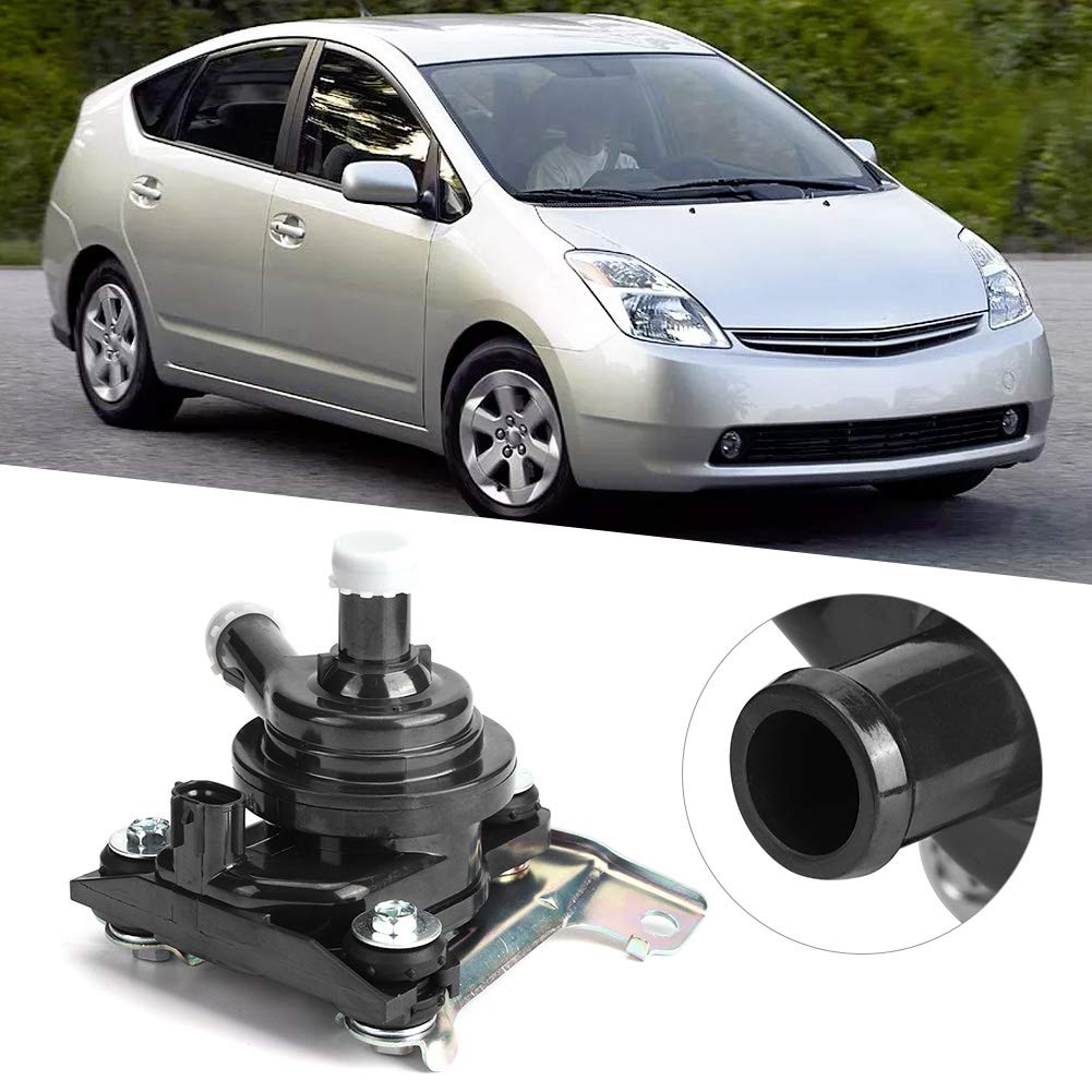 Pump, Electric Inverter Pump Replacement Parts Fit Pump, Electric Prius G9020 47031
