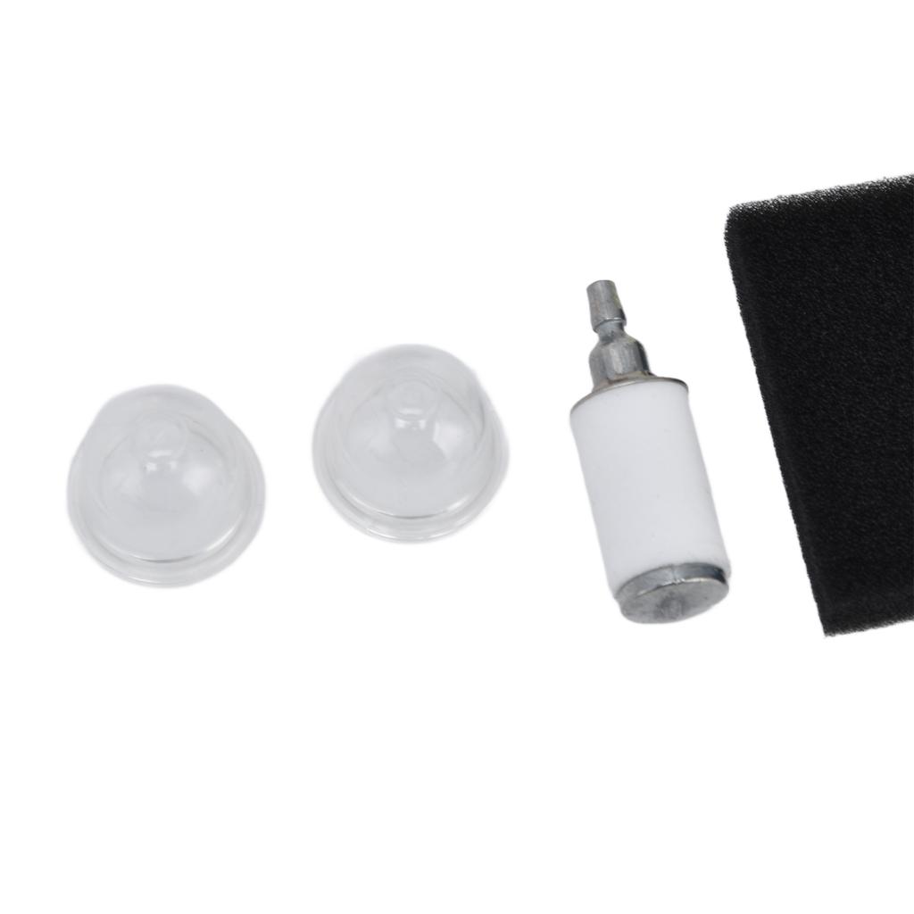 Set Carburatore Accessorio Carburatore Soffiatore 545081855 per PP320 P325 XLB GBV 325 BVM200VS PPB1838LE
