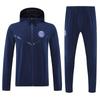2526 Club Footwear Windbreaker Set, Manchester City, Paris, Barcelona, Arsenal, Marseille Boca, Argentinien