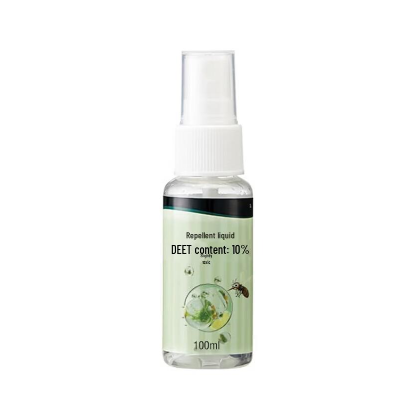 Chuangyang CY1080 Mosquito Repellent & Heat Relief Set