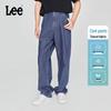 Lee Men's Relaxed Tapered Tencel Cooling Jeans