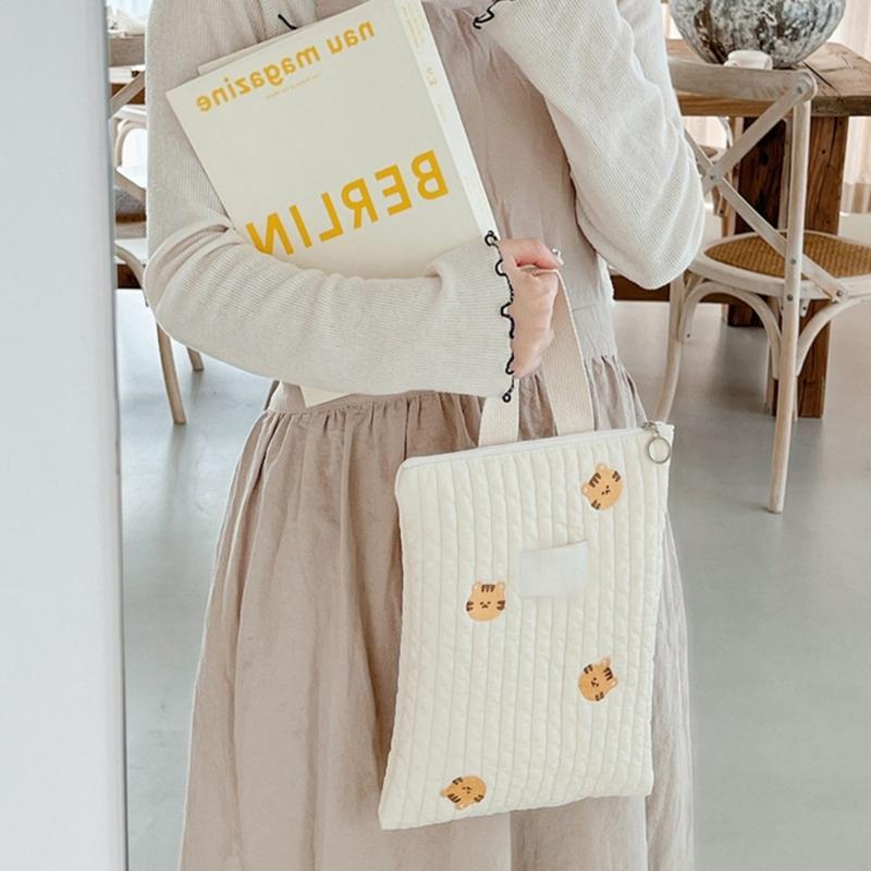 Baby Diaper Bag Maternity Handbag for Mommy Babies Stroller Nappy Organiser Pouch Portable Travel Messengers Bag