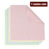Wholesale 100pc Microfiber Cleaning Cloth Soft Chamois Eyeglasses Lens Glasses Cleaner Cloths Phone Camera Screen Cleaning Wipes
