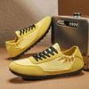 New Arrival Hot Mixed Colors Casual Shoes for Men Fashion Concise Lace Up Sneakers for Men Designer Shoes Men Zapatos De Hombre