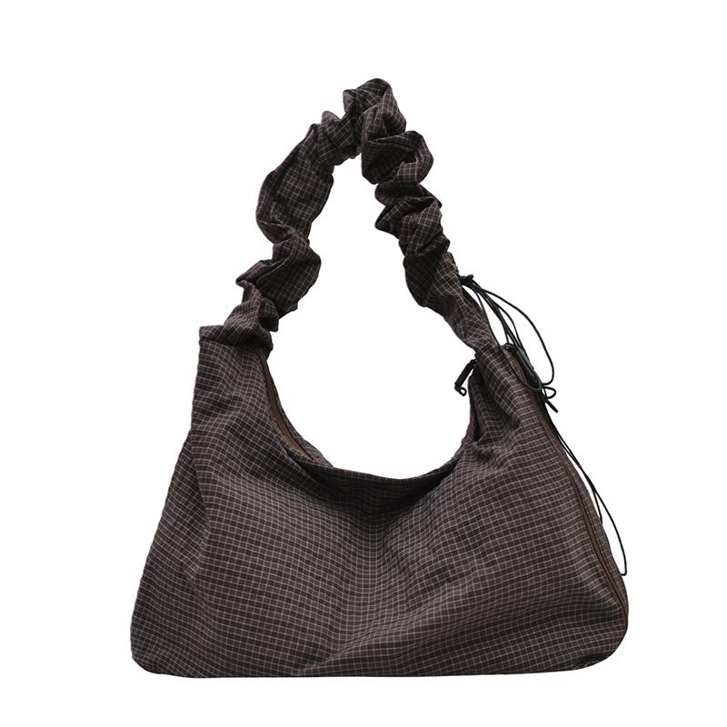 Large Capacity Crossbody Bag Women's Commuter Lightweight Sports Shoulder Bag
