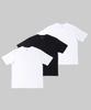 BYC Daily Loose Fit T-Shirt 3-Pack