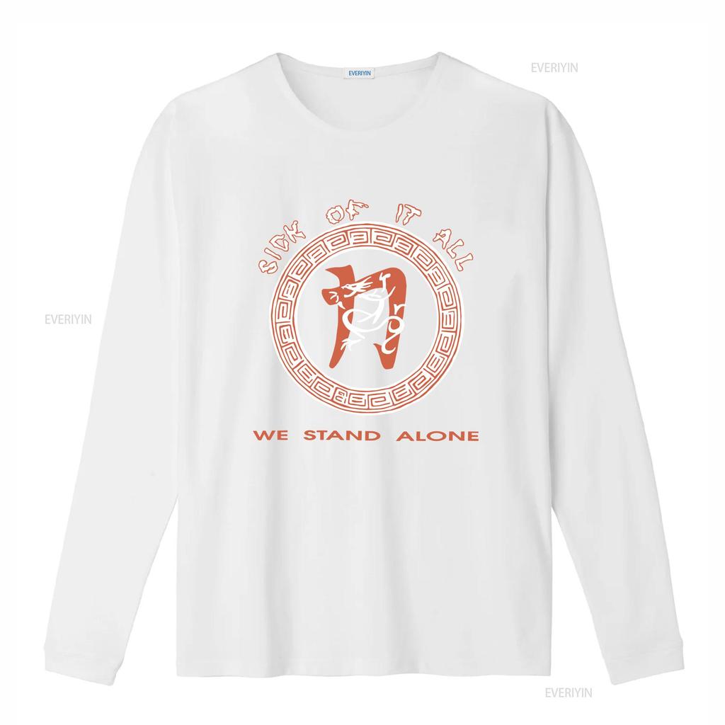 T-shirt Hardcore Punk Vêtements Vintage Lavé Élégant Respirant Vêtements de Designer Streetwear Homme Confortable