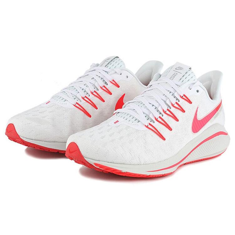 New Nike Air Zoom Vomero 14 Laser Crimson Women's AH7858-101
