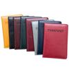 1Pc Travel Passport Cover Travel Id&Document Passport Holder Protector