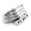 (1pcs) Engine Mounting / Oil sump bracket / Gearbox mount New / old model for Chinese SAIC ROEWE 350 MG5 motor parts 50015710