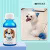 Bichon & Pomeranian White Hair Dye for Pets - Safe and Specialized Formula for Dogs